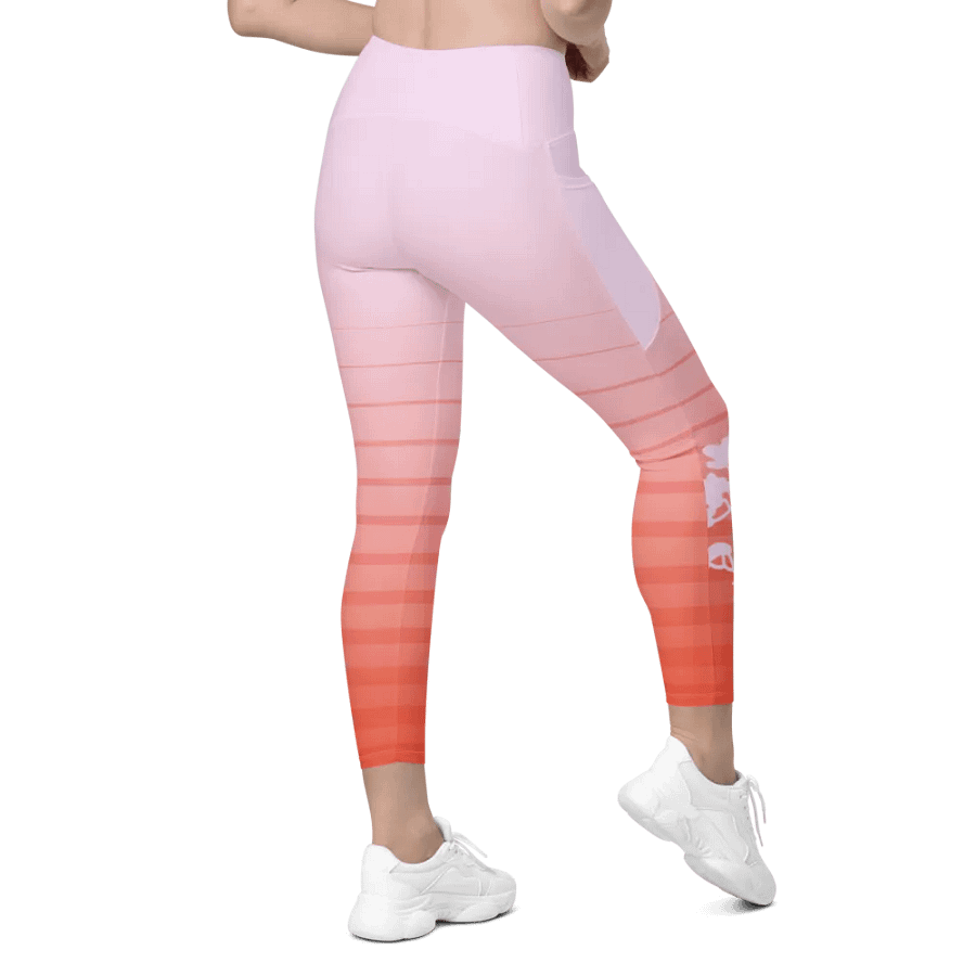 Toke Crossover Leggings product image (9)