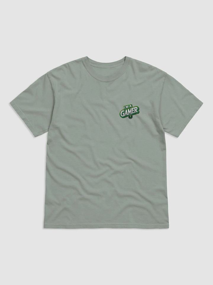 The Arcade Gamer Tee product image (1)