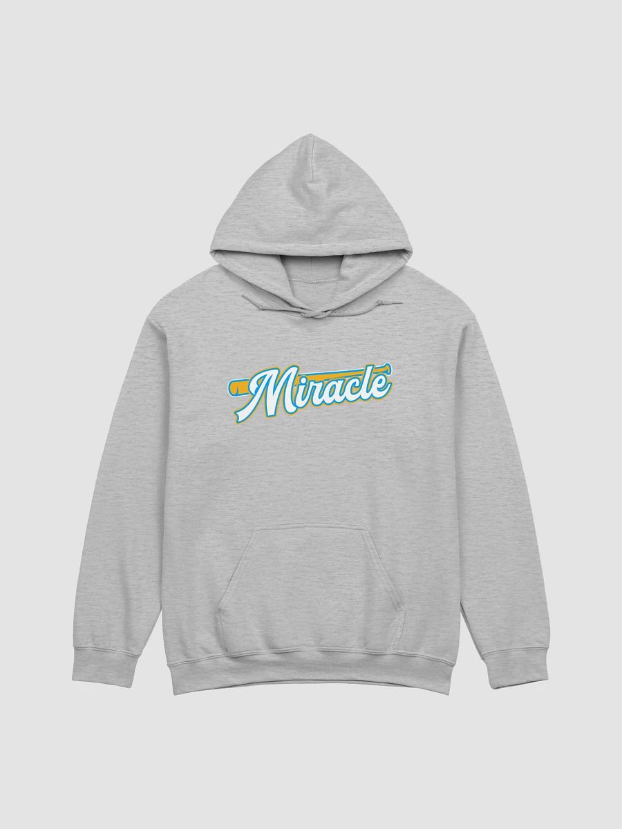 Miracle Hoodie product image (5)