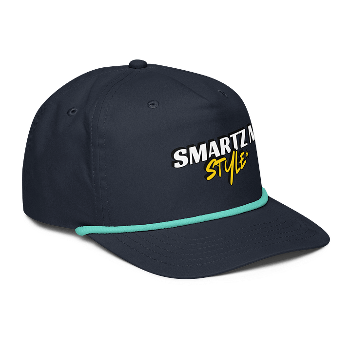 Smartz N Style Unisex Golf Cap product image (19)