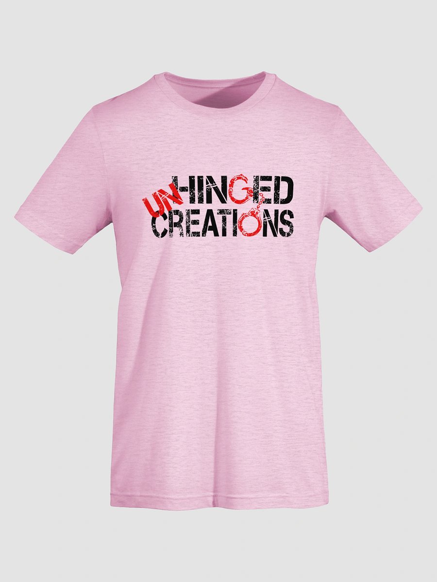 Unhinged Creations T-Shirt product image (7)