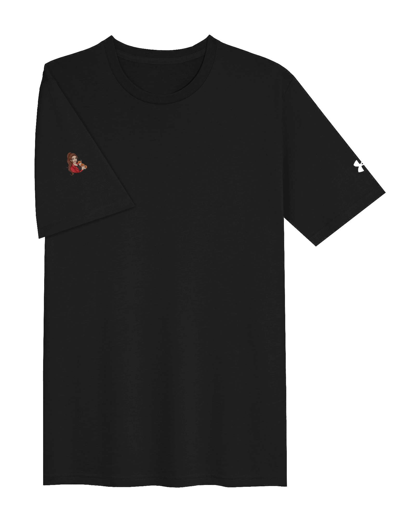 Under Armor Shey Tee product image (3)