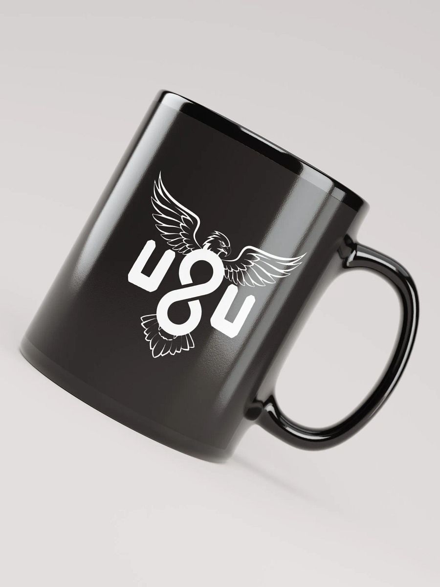 Symmetrical Fusion Mug product image (4)