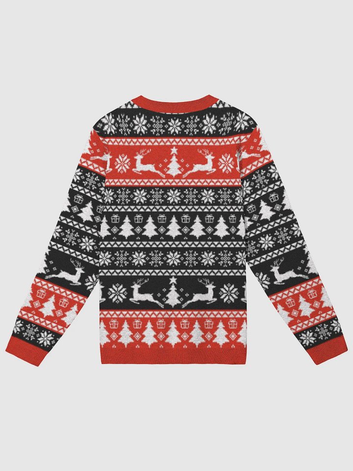 A.M.P Christmas Sweater product image (10)