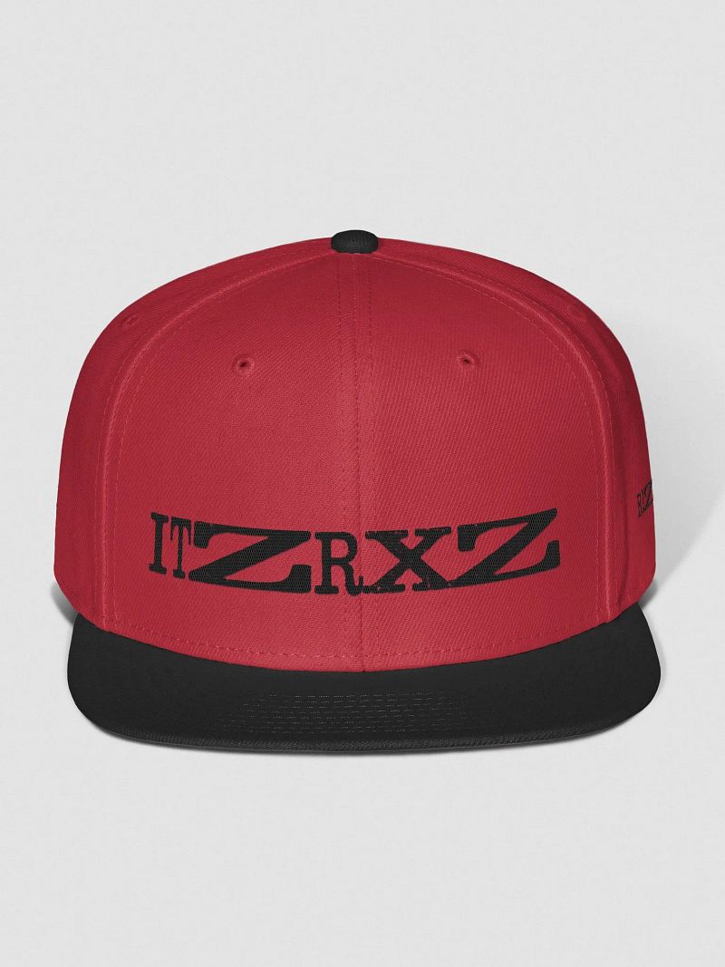 ITZRXZ "OLD SCHOOL" CAP