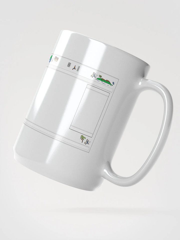 Web Design on a Mug! product image (2)