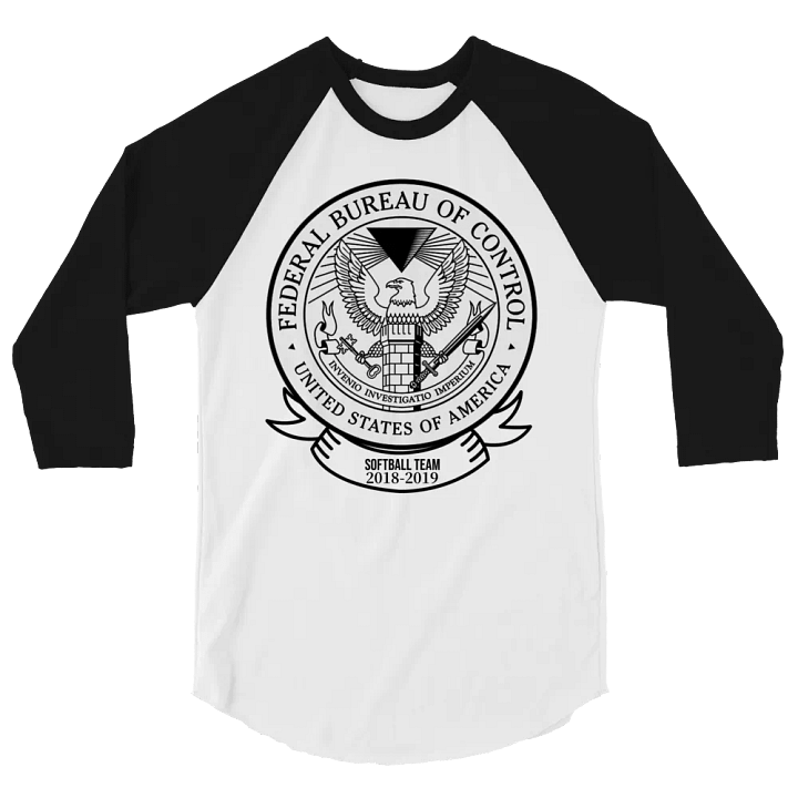 The Oldest Softball Team - Bureau Collection product image (2)