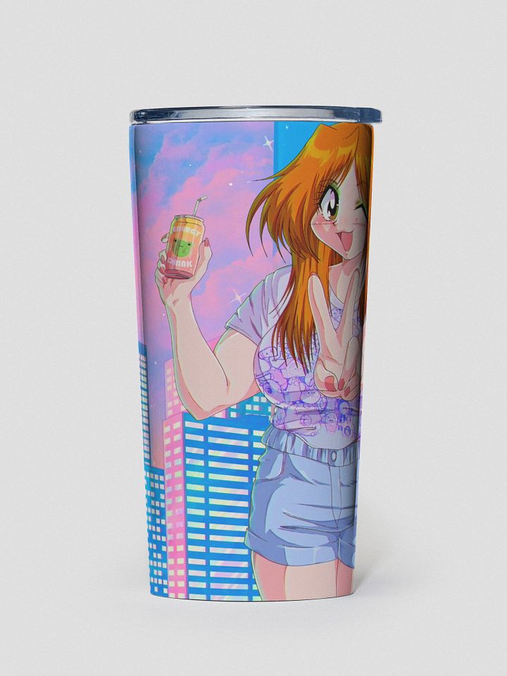 Magical Movin' 20oz Stainless Steel Tumbler product image (1)