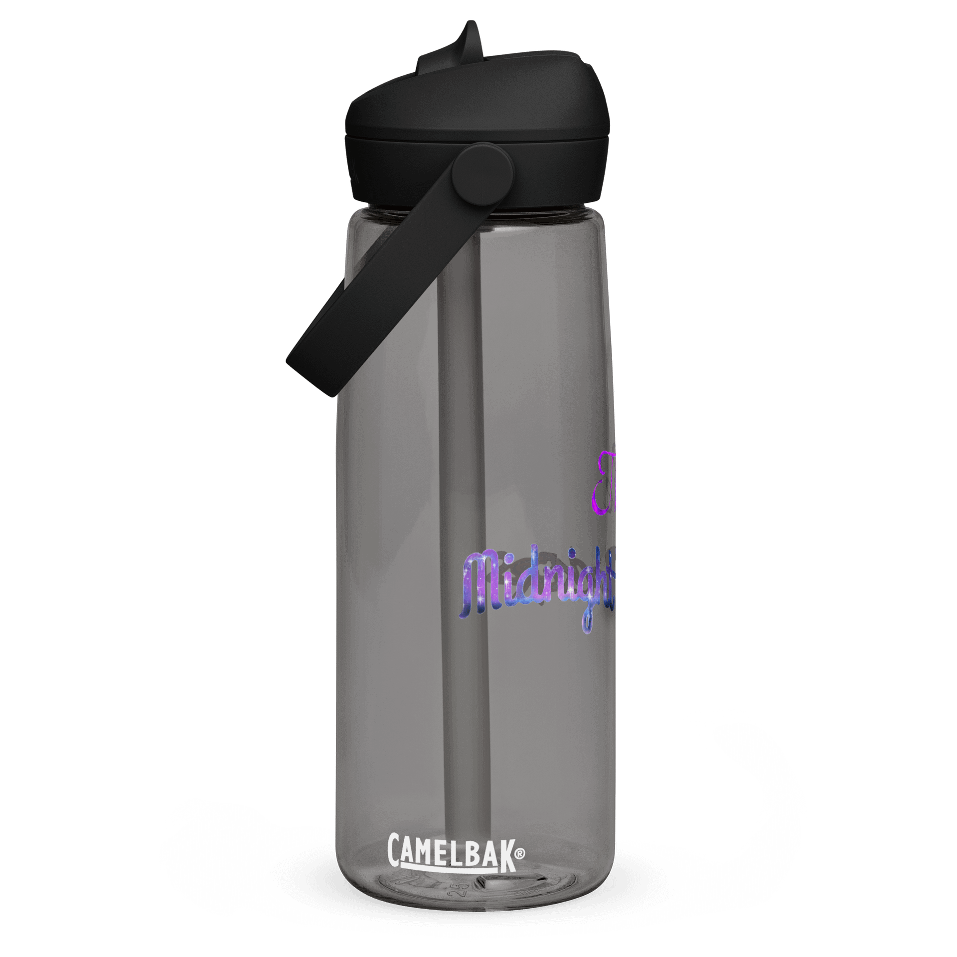 The Midnight Rockers drink bottle product image (1)