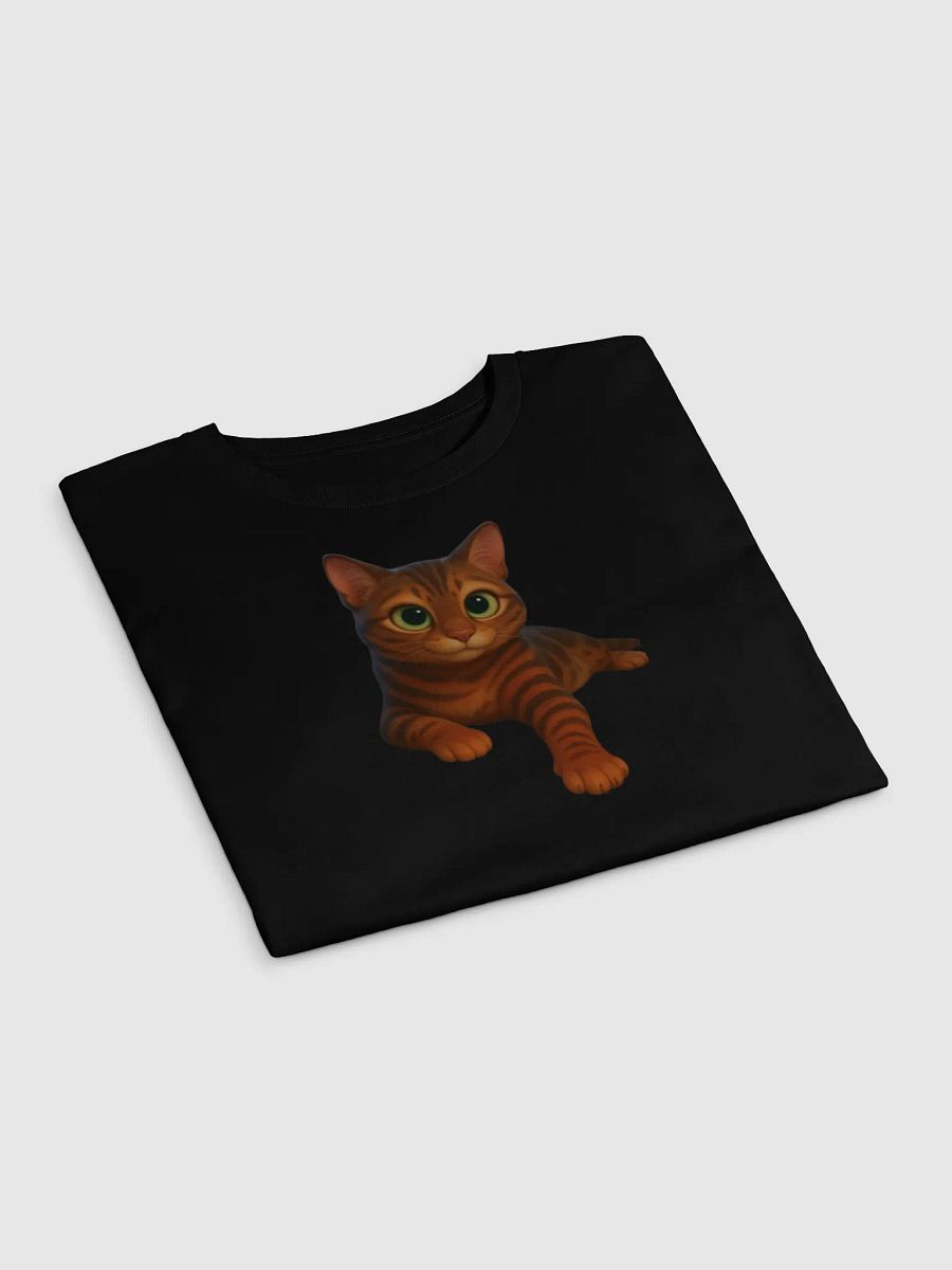 Dior'Cat - Women's Premium Crop Top product image (3)