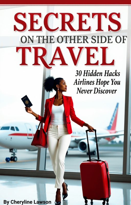 Travel Secrets From the Other Side of the Boarding Gate BUNDLE! product image (2)
