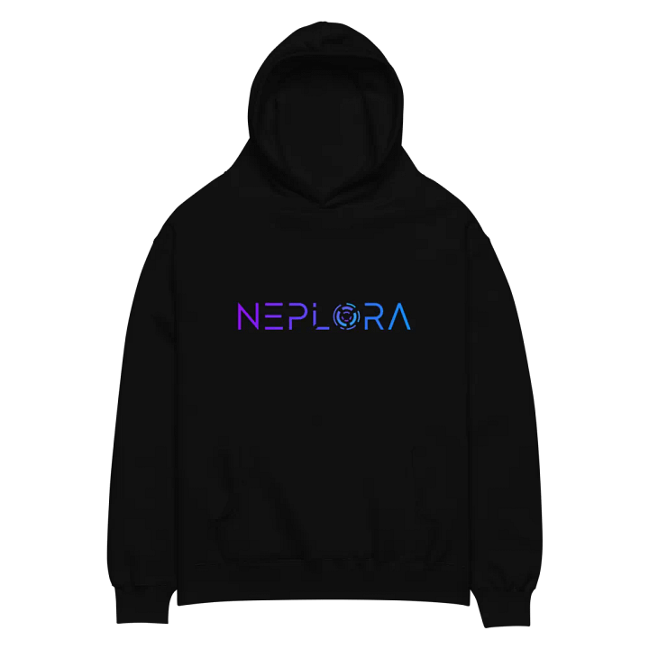Neplora Hoodie Extreme product image (2)