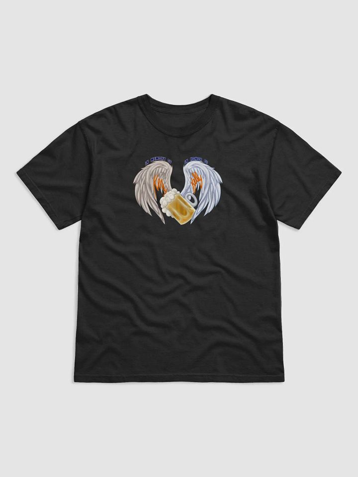 In memory of and in honor of Tee product image (8)