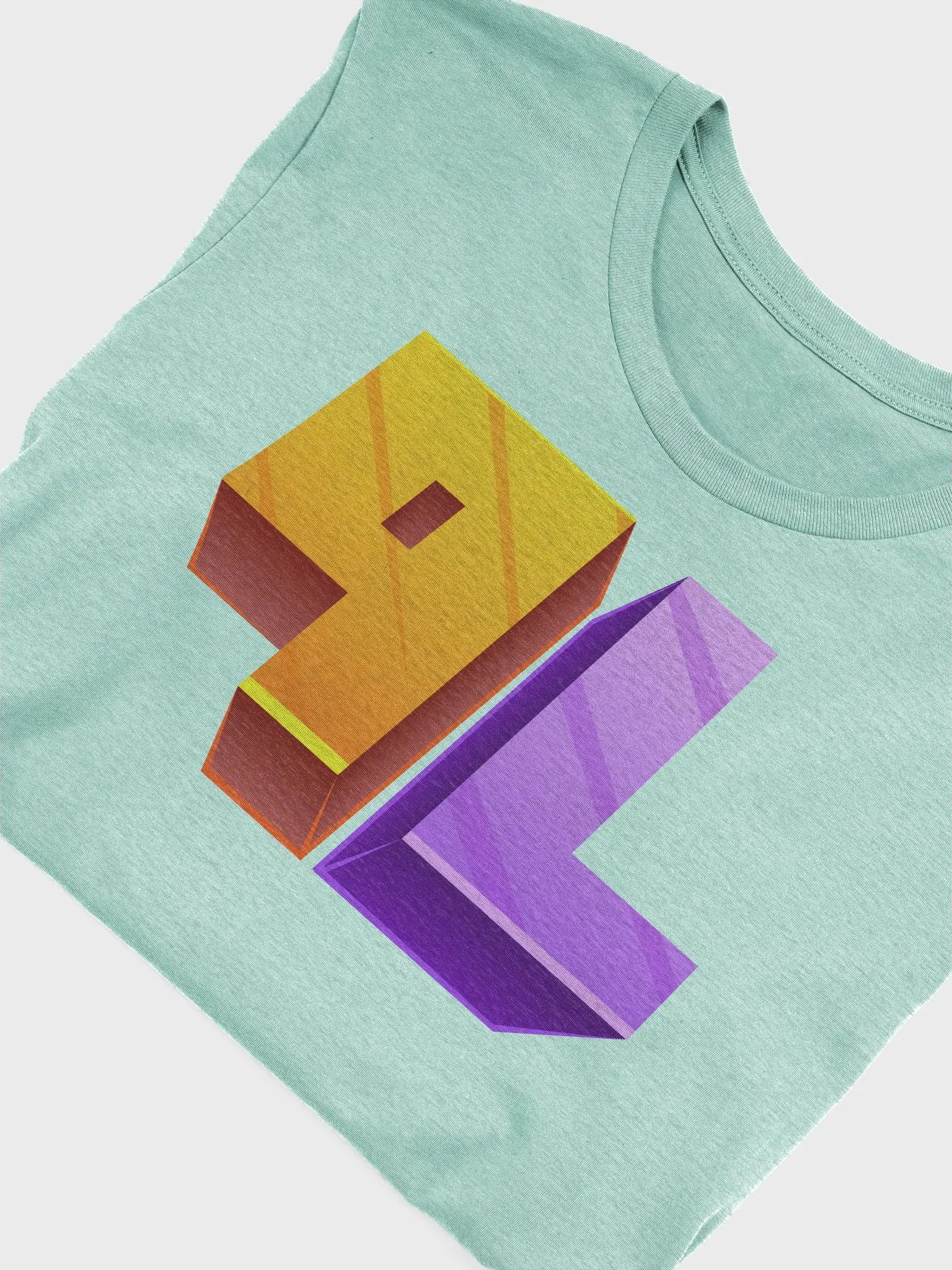 9 Lives Supersoft Unisex T-Shirt product image (42)
