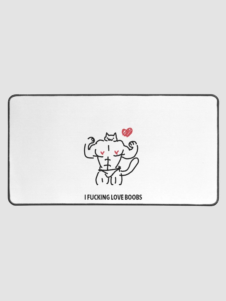 Boobs Pad product image (1)