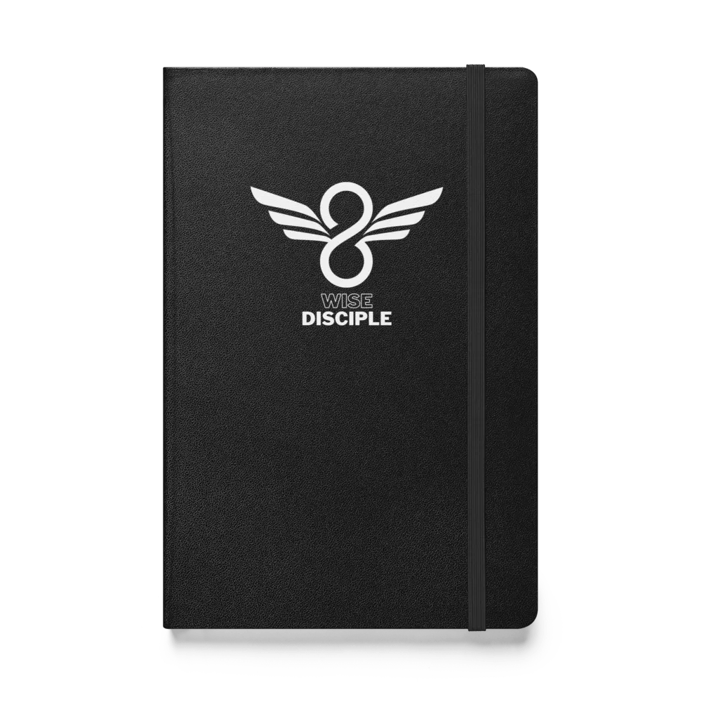 WD Logo Journal product image (1)