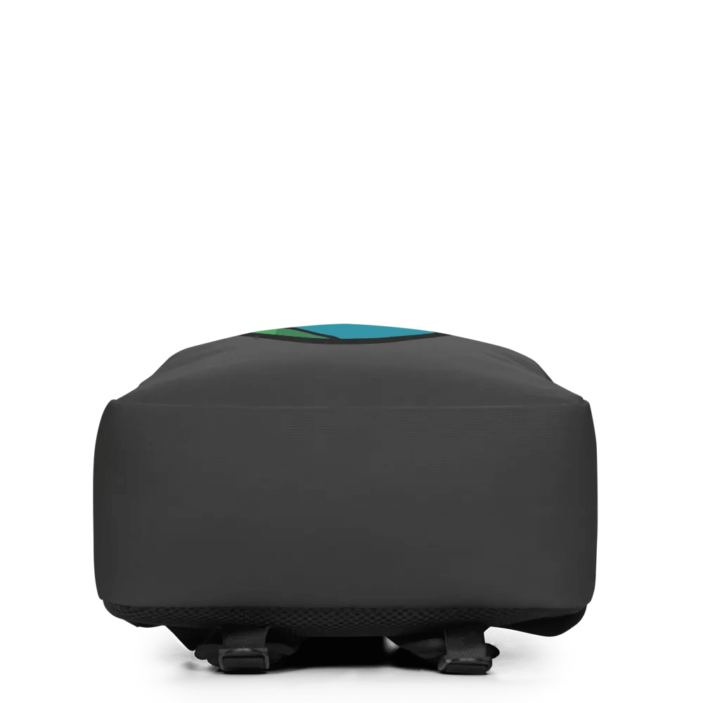 One Of Us Backpack product image (2)