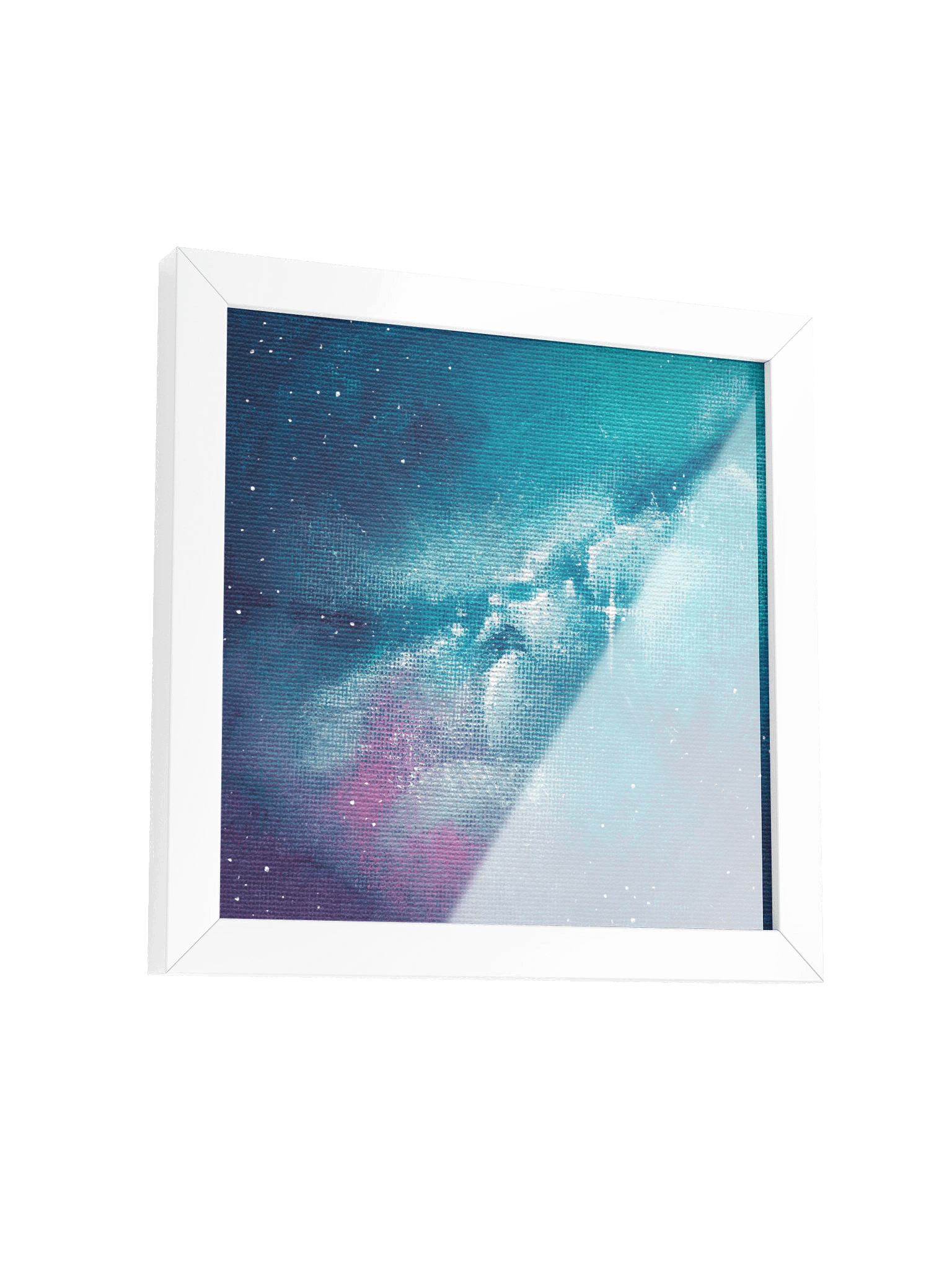 Intuition - Framed Poster Print product image (3)