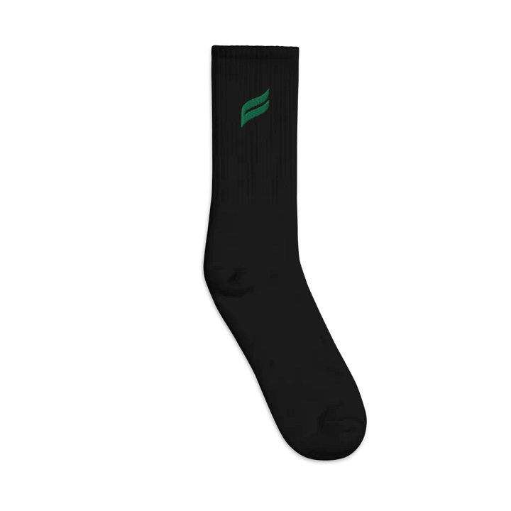 certified gamer socks product image (2)