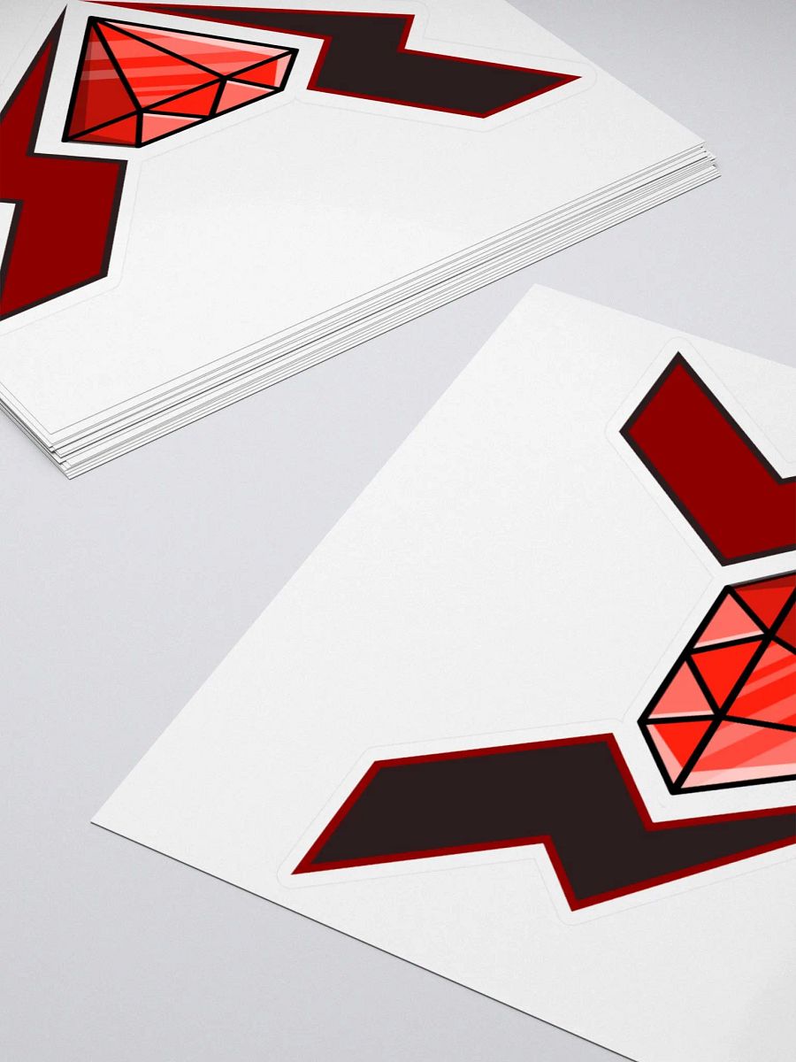Logo Sticker product image (12)