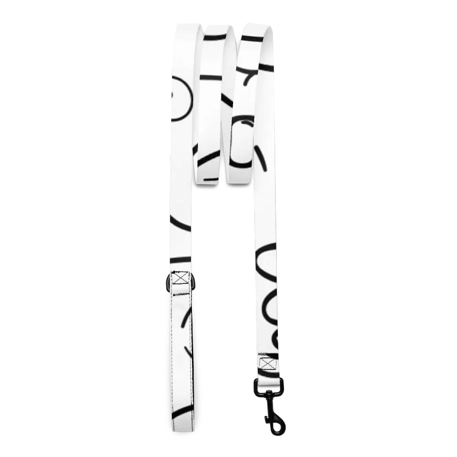EmMORtallY: Dog Leash product image (3)