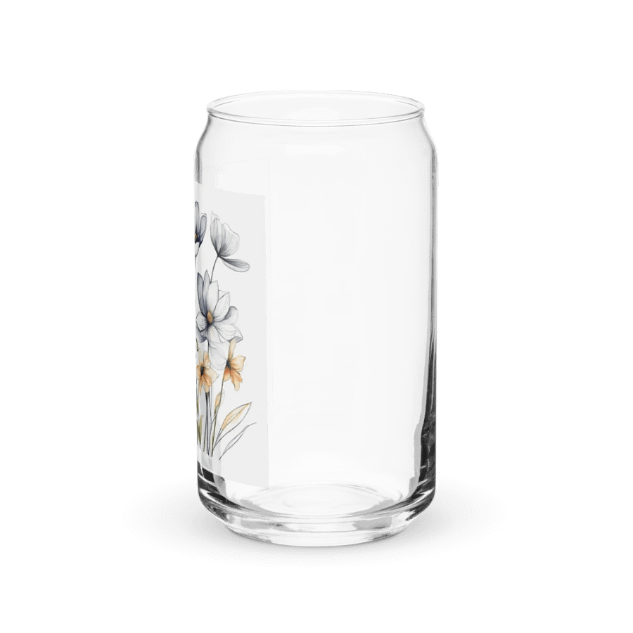 Flowered Glass 1 product image (39)
