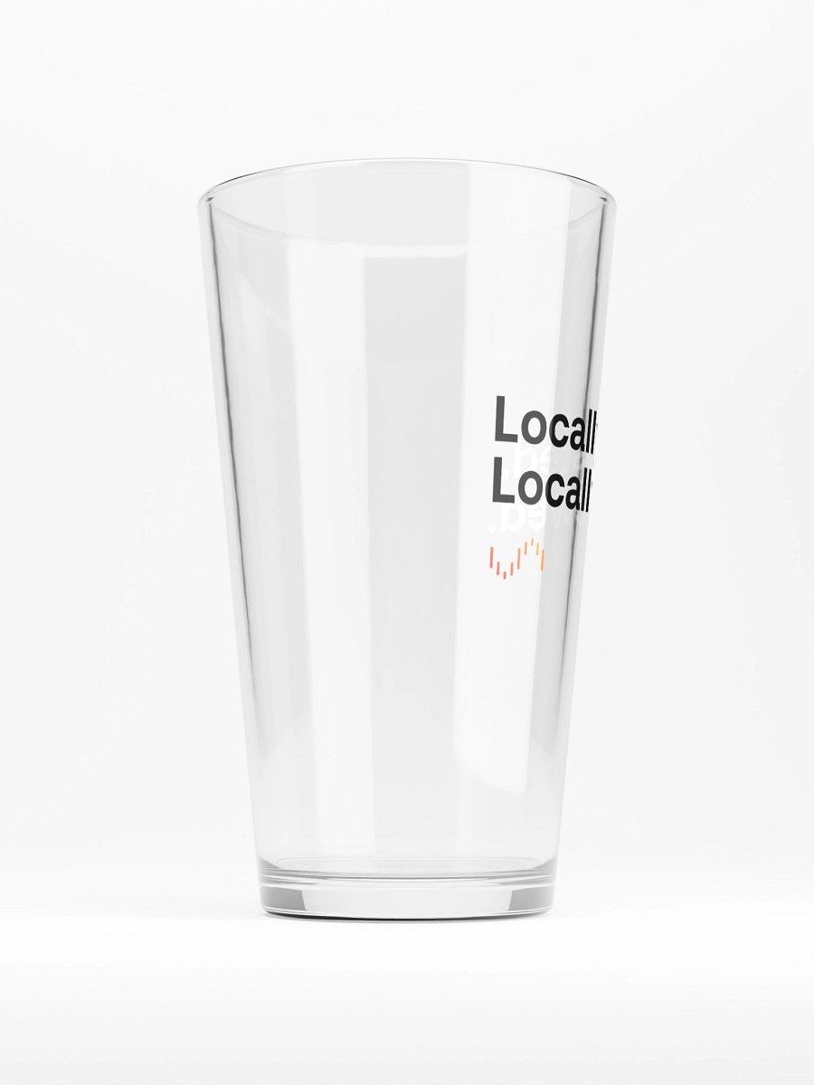 Localhost Pint product image (2)