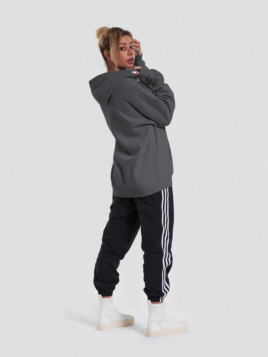 Drippy Intersex Pride Hoodie product image (6)