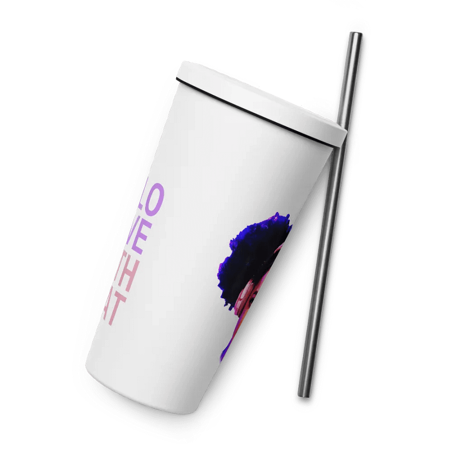 Eye Love That Tumbler product image (12)
