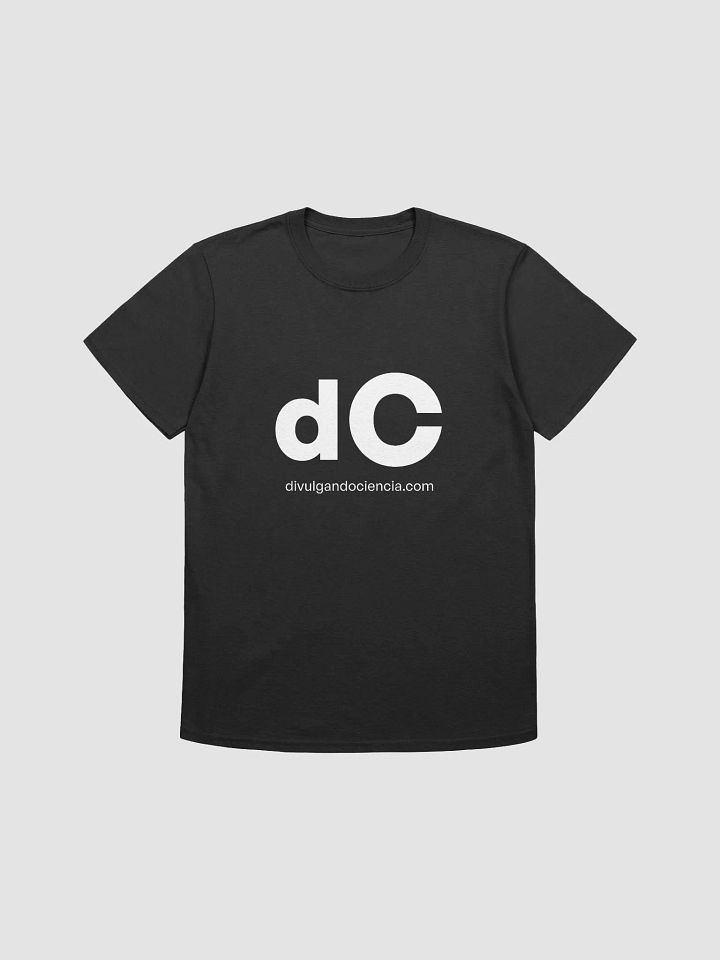 Logo dC (Oscuro) product image (1)
