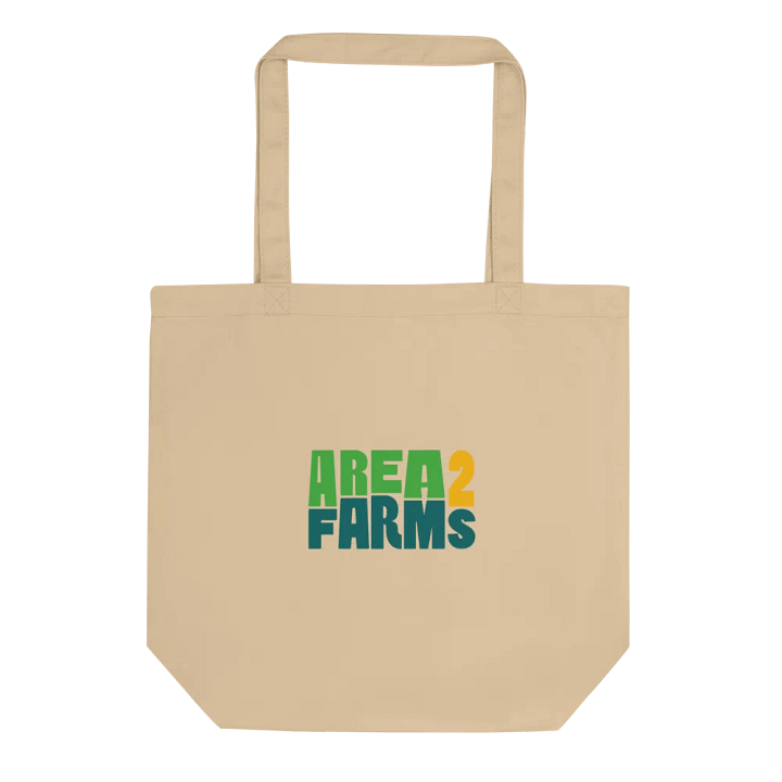 Area 2 Farms: Tote Bag product image (1)