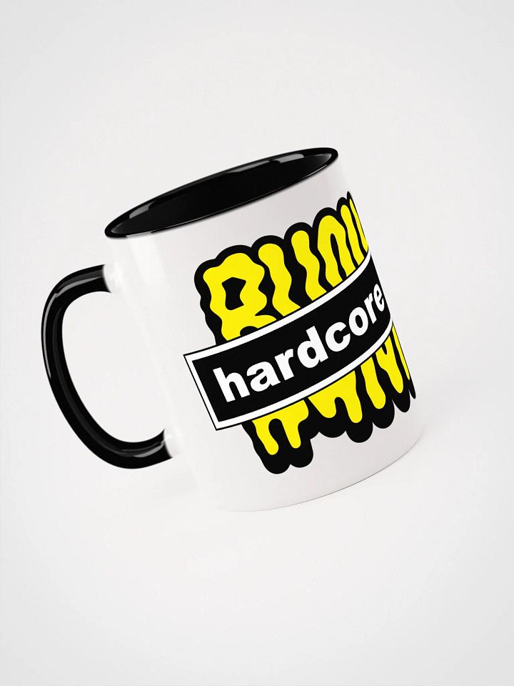 Hardcore Sucks product image (1)