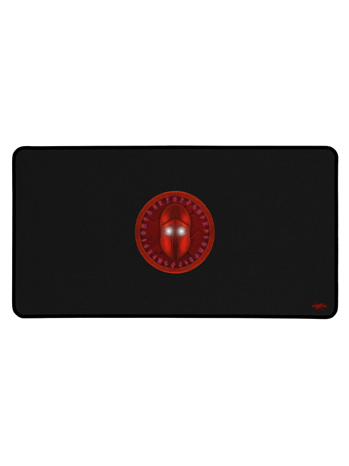 SpartanX Desk Mat product image (1)
