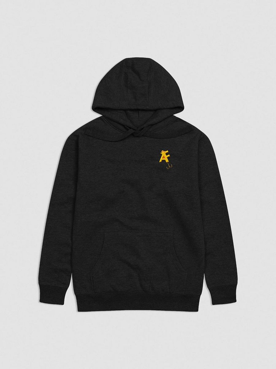Art Fisher Hoodie product image (1)