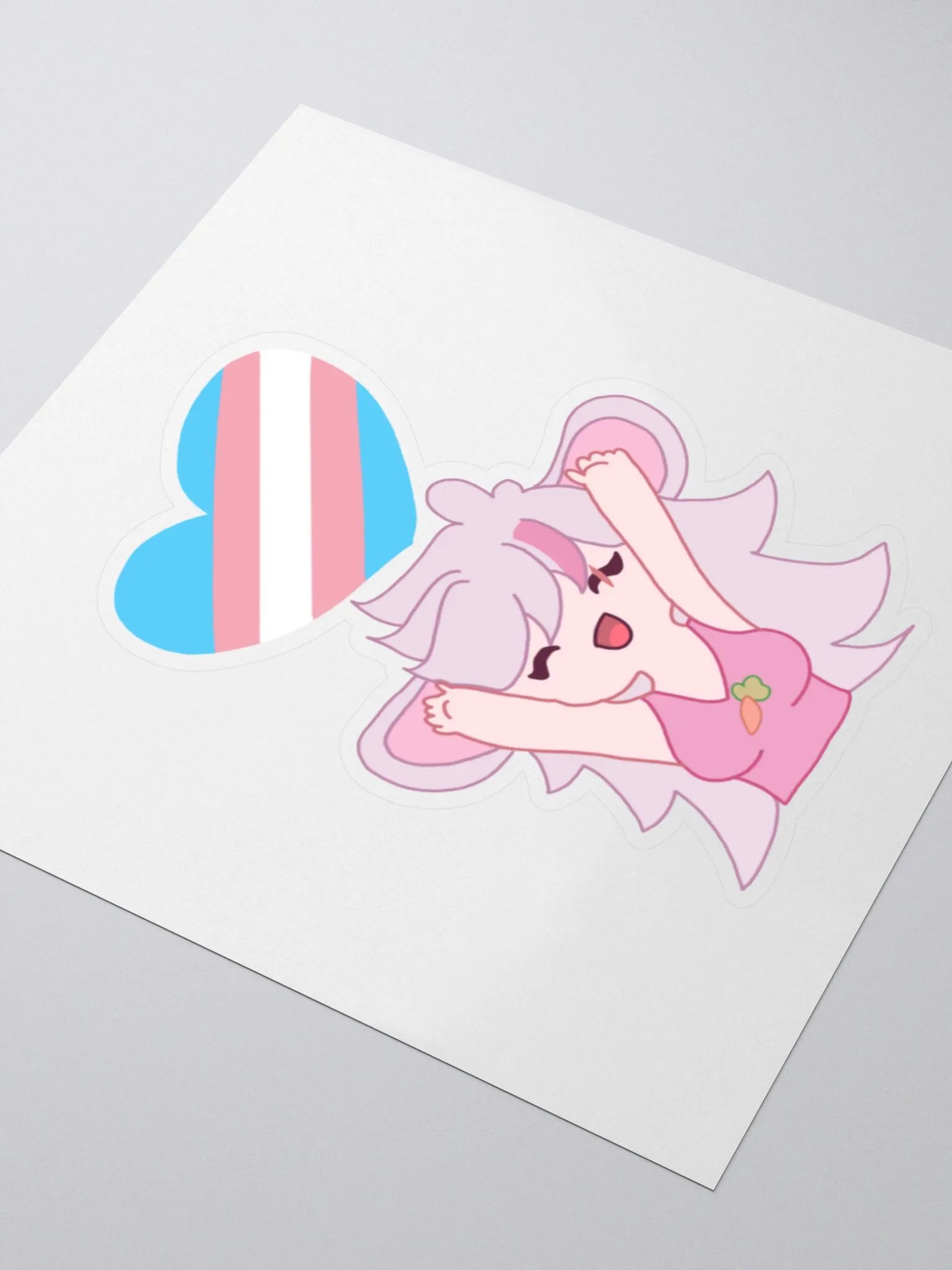 Trans love product image (9)