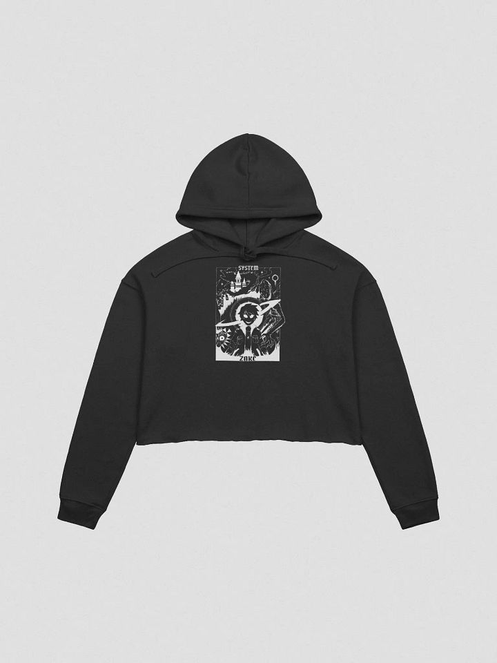 VILLAIN SERIES - CROP product image (1)