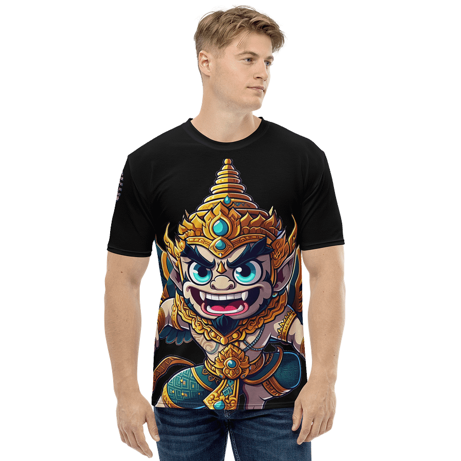 MTG: Garuda! product image (2)