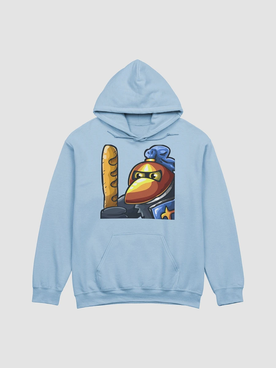 French Knight Hoodie - Bright Colors product image (3)