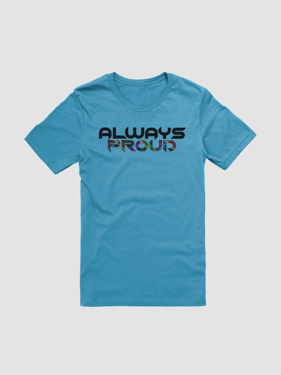 Always Proud 2024 Shirt product image (18)