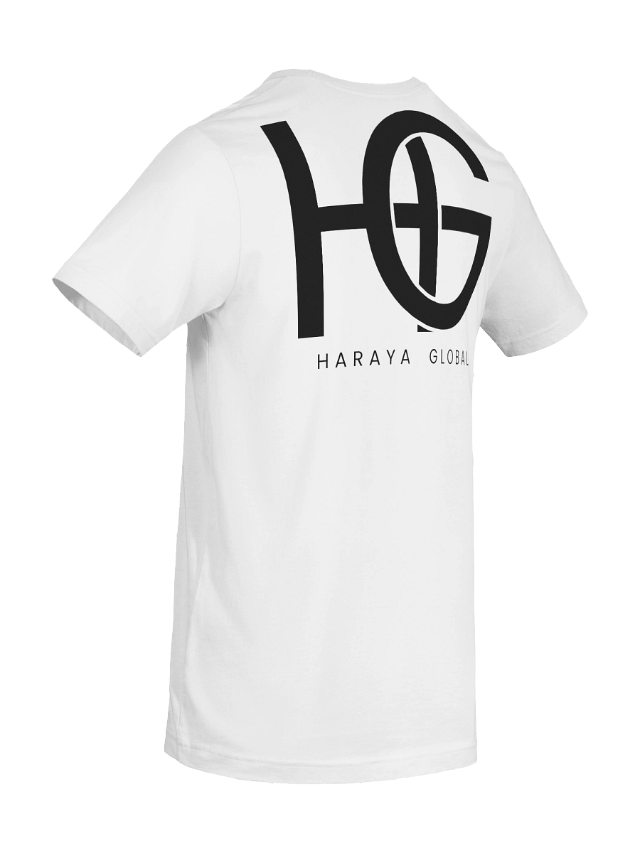 Basic Series | T-Shirt Design 01 | White product image (10)