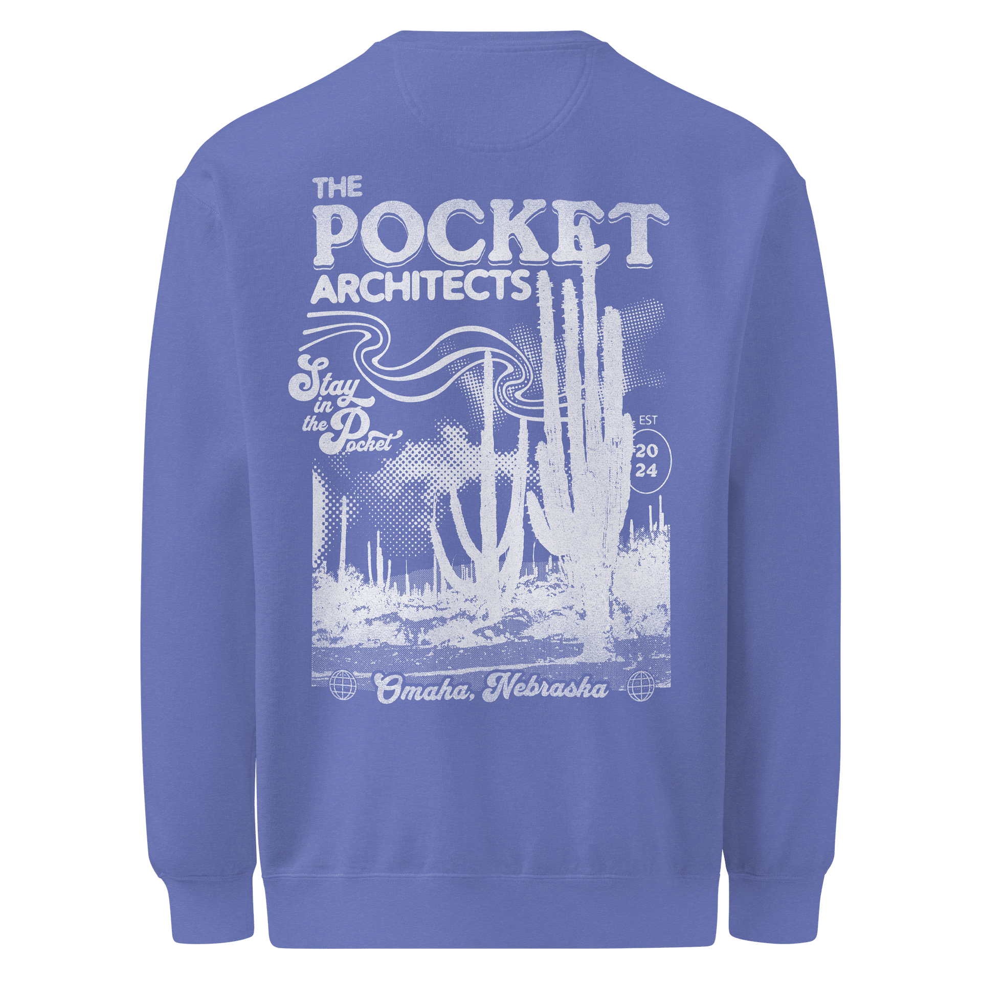 Cactus Crewneck product image (1)