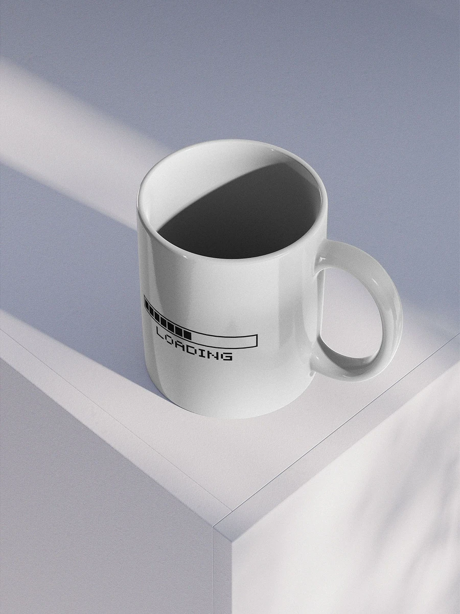 Rebirth Mug product image (3)