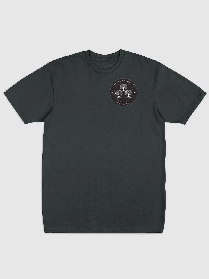 Southern Woods Apparel Truckers Keep America Going T-Shirt product image (5)