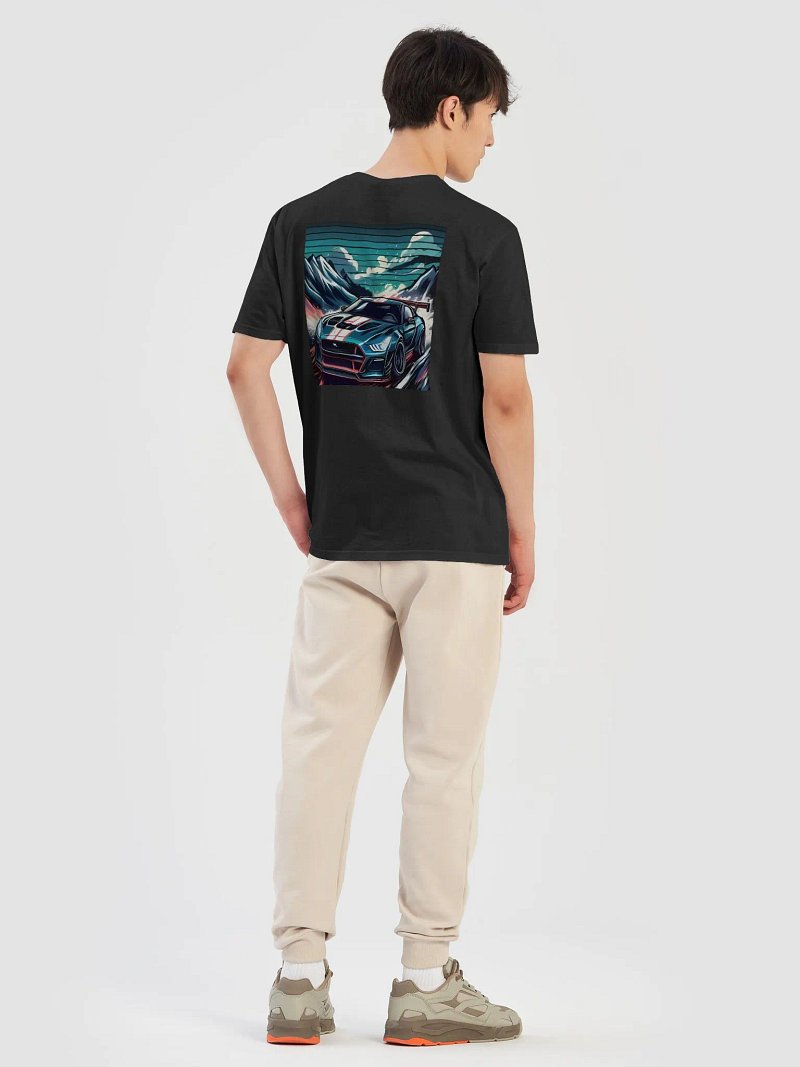Car World T-Shirt