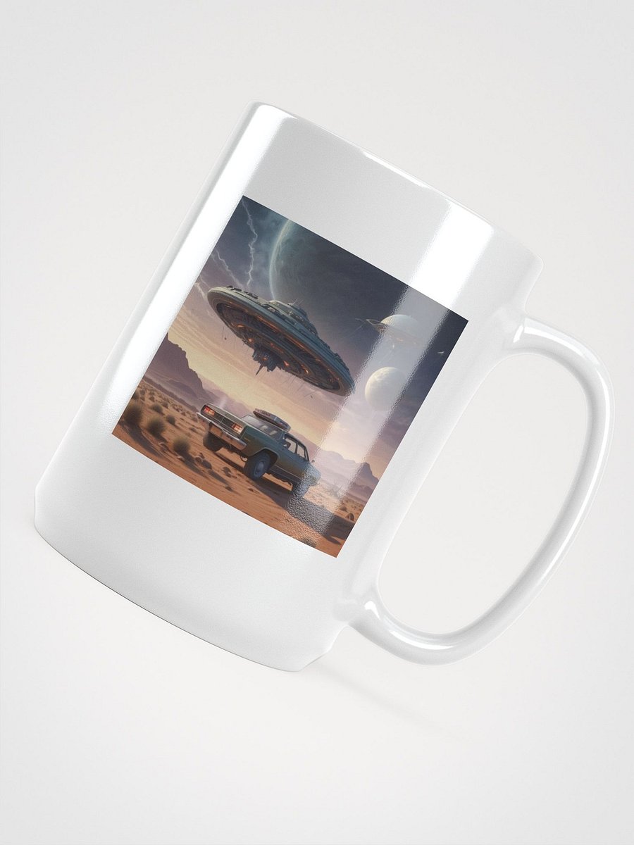 UFO product image (4)