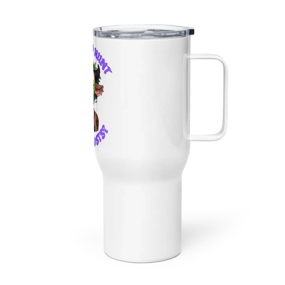 Spirit Hunter Travel Mug product image (4)