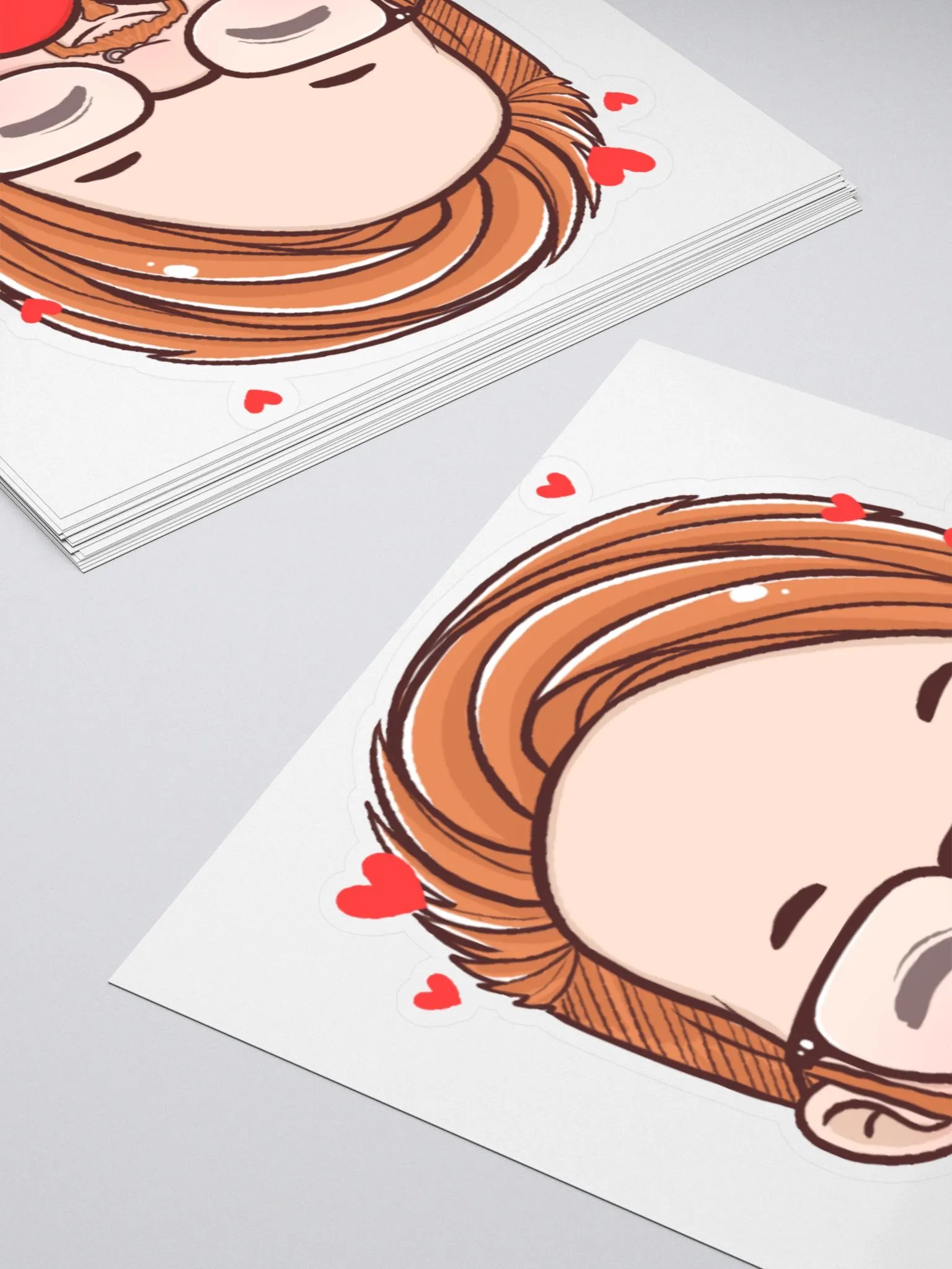 !Love Sticker product image (4)