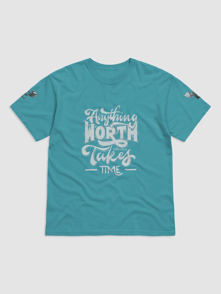 AWHTT: T-shirt product image (49)