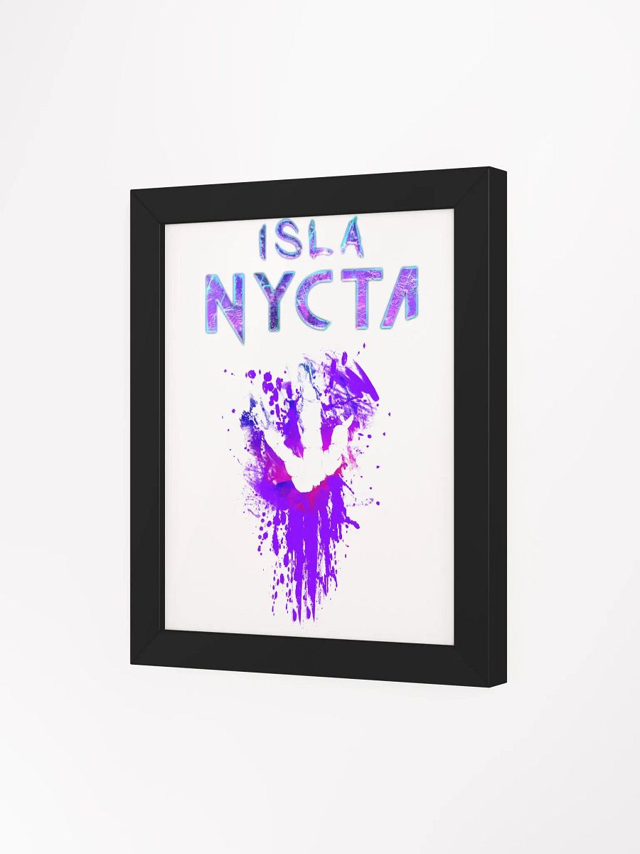 Nycta Art Abstract Poster product image (25)