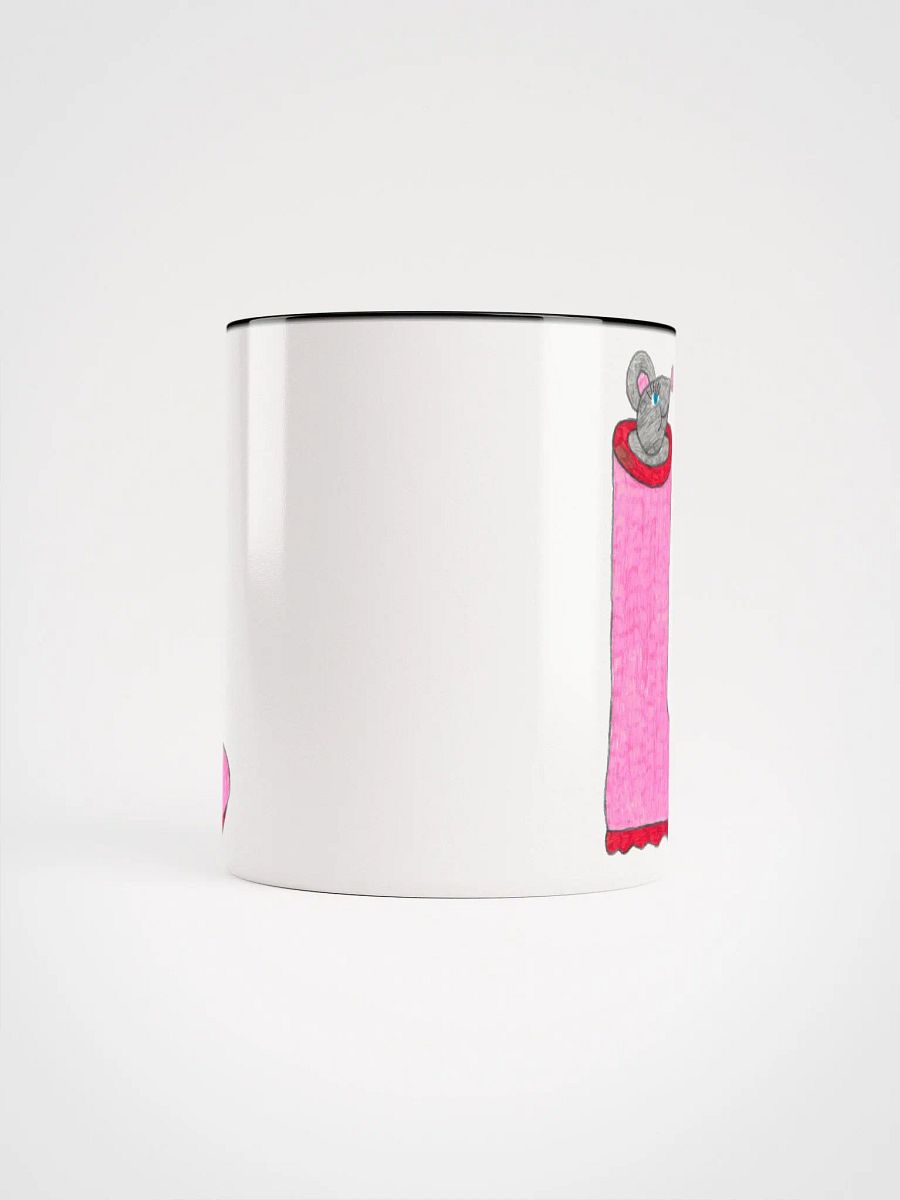 Rain boot mouse mug product image (58)